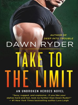 cover image of Take to the Limit
